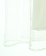 Arpege story（アルページュストーリー）ロング・マキシ丈スカート 白 サイズ:1(S位) レディース/2200669001112