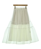 Arpege story ロング・マキシ丈スカート