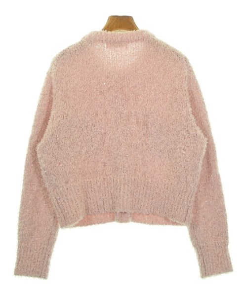 Arpege story（アルページュストーリー）カーディガン ピンク サイズ:2(M位) レディース/2200671425036