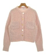 Arpege story（アルページュストーリー）カーディガン ピンク サイズ:2(M位) レディース/2200671425036