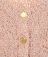 Arpege story（アルページュストーリー）カーディガン ピンク サイズ:2(M位) レディース/2200671425036