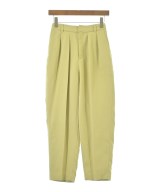 Arpege story（アルページュストーリー）その他 緑 サイズ:0(XS位) レディース/2200668043021