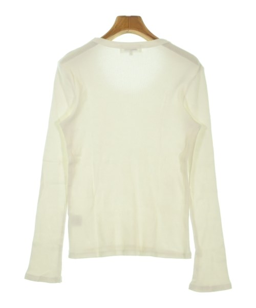 Arpege story(アルページュストーリー)Tシャツ・カットソー 白 サイズ:2(M位)/2200672658136