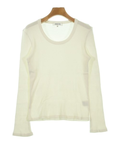 Arpege story（アルページュストーリー）Tシャツ・カットソー 白 サイズ:2(M位) レディース/2200672658136