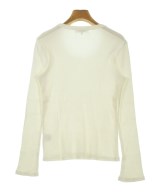 Arpege story（アルページュストーリー）Tシャツ・カットソー 白 サイズ:2(M位) レディース/2200672658136
