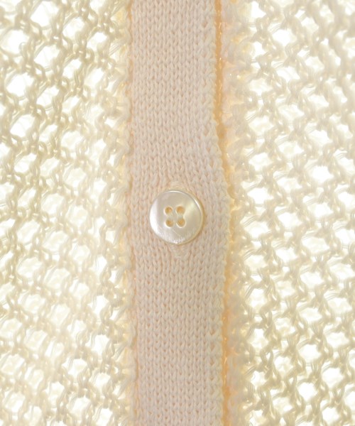 Arpege story（アルページュストーリー）ベスト 白 サイズ:2(M位) レディース/2200670610099