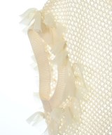 Arpege story（アルページュストーリー）ベスト 白 サイズ:2(M位) レディース/2200670610099