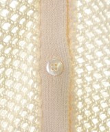 Arpege story（アルページュストーリー）ベスト 白 サイズ:2(M位) レディース/2200670610099