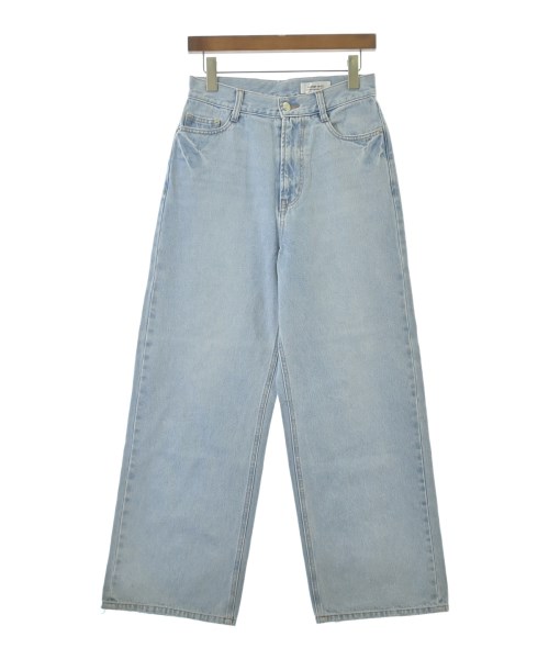 Arpege story(アルページュストーリー)デニムパンツ 青 サイズ:2(M位)/2200678924037