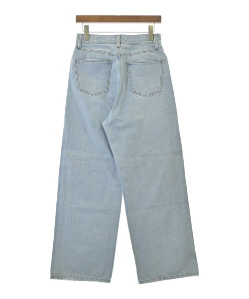 Arpege story（アルページュストーリー）デニムパンツ 青 サイズ:2(M位) レディース/2200678924037