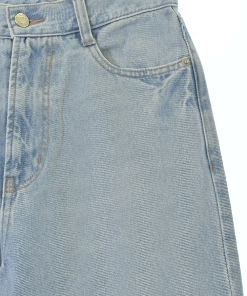 Arpege story（アルページュストーリー）デニムパンツ 青 サイズ:2(M位) レディース/2200678924037