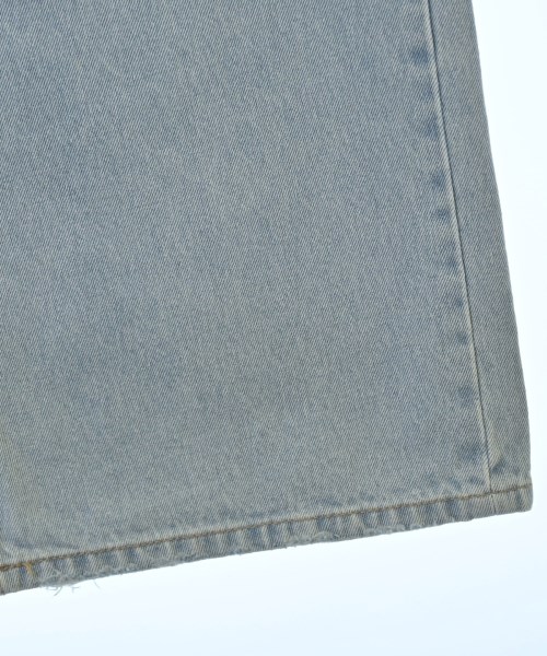 Arpege story（アルページュストーリー）デニムパンツ 青 サイズ:2(M位) レディース/2200678924037