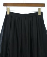 Arpege story（アルページュストーリー）ロング・マキシ丈スカート 黒 サイズ:0(XS位) レディース/2200672918070