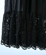 Arpege story（アルページュストーリー）ロング・マキシ丈スカート 黒 サイズ:0(XS位) レディース/2200672918070