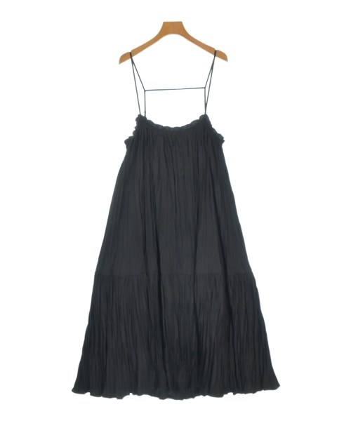 Arpege story(アルページュストーリー)ワンピース 黒 サイズ:1(S位)/2200678806036