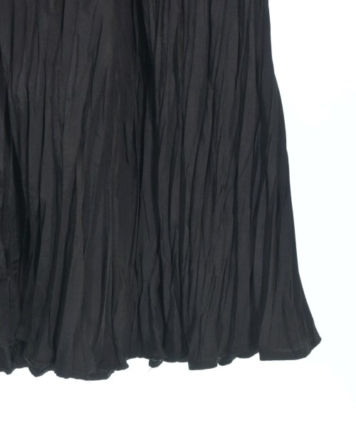 Arpege story（アルページュストーリー）ワンピース 黒 サイズ:1(S位) レディース/2200678806036