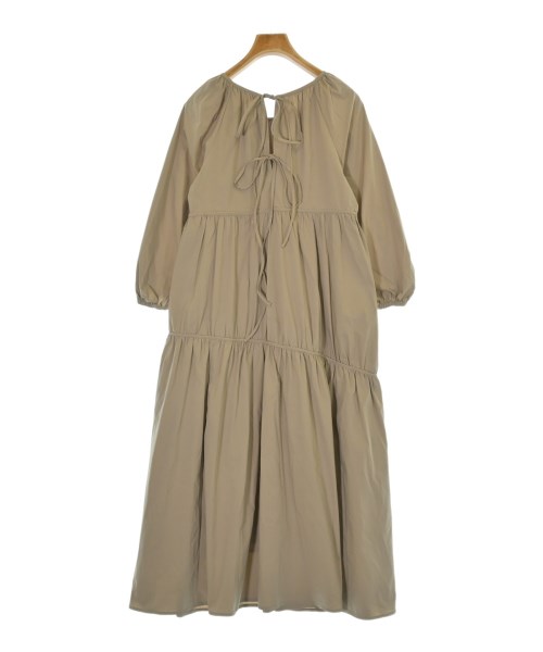 Arpege story（アルページュストーリー）ワンピース 茶 サイズ:1(S位) レディース/2200679280064