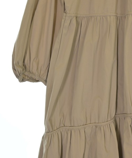 Arpege story（アルページュストーリー）ワンピース 茶 サイズ:1(S位) レディース/2200679280064