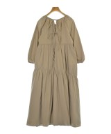 Arpege story（アルページュストーリー）ワンピース 茶 サイズ:1(S位) レディース/2200679280064