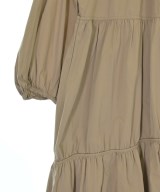 Arpege story（アルページュストーリー）ワンピース 茶 サイズ:1(S位) レディース/2200679280064