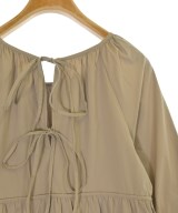 Arpege story（アルページュストーリー）ワンピース 茶 サイズ:1(S位) レディース/2200679280064