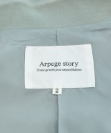 Arpege story（アルページュストーリー）その他 緑 サイズ:2(M位) レディース/2200675839013