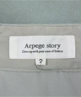 Arpege story（アルページュストーリー）その他 緑 サイズ:2(M位) レディース/2200675839020