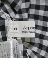 Arpege story（アルページュストーリー）ブラウス 白 サイズ:2(M位) レディース/2200694444052