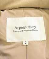Arpege story（アルページュストーリー）その他 茶 サイズ:2(M位) レディース/2200695143015