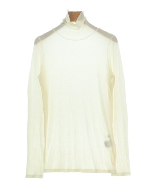Arpege story(アルページュストーリー)Tシャツ・カットソー 白 サイズ:2(M位)/2200692779316