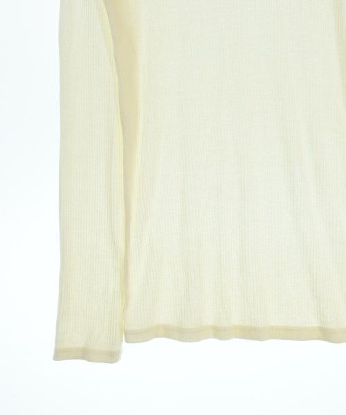 Arpege story（アルページュストーリー）Tシャツ・カットソー 白 サイズ:2(M位) レディース/2200692779316