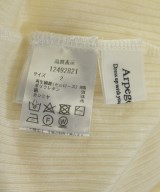 Arpege story（アルページュストーリー）Tシャツ・カットソー 白 サイズ:2(M位) レディース/2200692779316