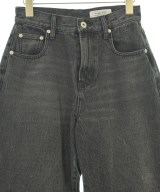 Arpege story（アルページュストーリー）デニムパンツ 黒 サイズ:0(XS位) レディース/2200693602095