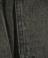 Arpege story（アルページュストーリー）デニムパンツ 黒 サイズ:0(XS位) レディース/2200693602095