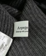 Arpege story（アルページュストーリー）その他 グレー サイズ:1/1(S位) レディース/2200697940018