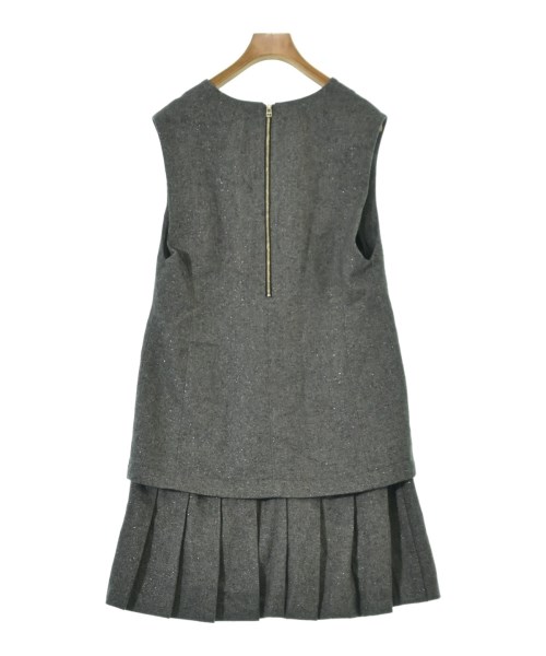 Arpege story（アルページュストーリー）ワンピース グレー サイズ:1(S位) レディース/2200697940070