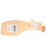 Arpege story（アルページュストーリー）サンダル 白 サイズ:23.5cm レディース/2200645889024