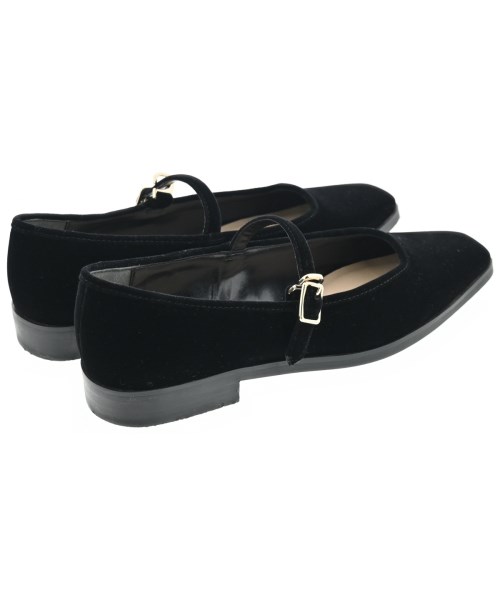 Arpege story（アルページュストーリー）パンプス 黒 サイズ:23.5cm レディース/2200645889048