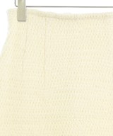 Arpege story（アルページュストーリー）ひざ丈スカート 白 サイズ:2(M位) レディース/2200645889147