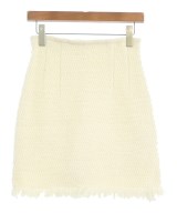 Arpege story ひざ丈スカート