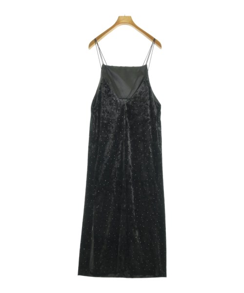 Arpege story（アルページュストーリー）ワンピース 黒 サイズ:0(XS位) レディース/2200655991021