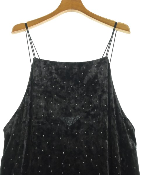 Arpege story（アルページュストーリー）ワンピース 黒 サイズ:0(XS位) レディース/2200655991021