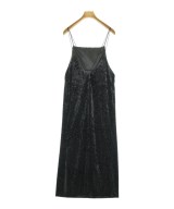 Arpege story（アルページュストーリー）ワンピース 黒 サイズ:0(XS位) レディース/2200655991021