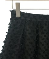 Arpege story（アルページュストーリー）ロング・マキシ丈スカート 黒 サイズ:0(XS位) レディース/2200656573011