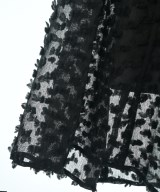 Arpege story（アルページュストーリー）ロング・マキシ丈スカート 黒 サイズ:0(XS位) レディース/2200656573011