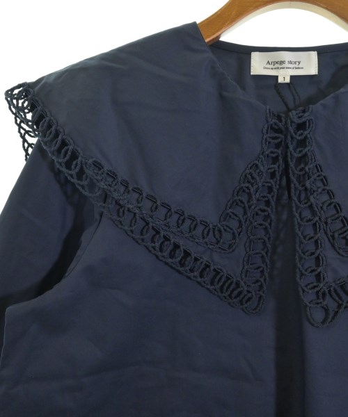 Arpege story（アルページュストーリー）ブラウス その他（柄物・カラフル） サイズ:1(S位) レディース/2200652210170