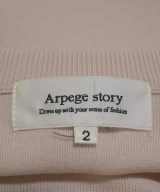 Arpege story（アルページュストーリー）ニット・セーター ピンク サイズ:2(M位) レディース/2200652788013