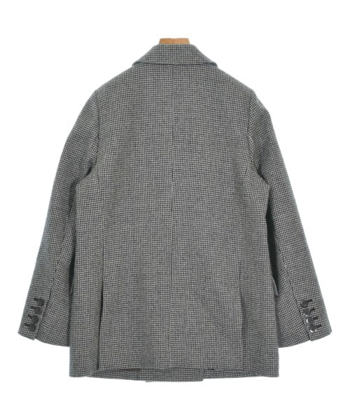 Arpege story（アルページュストーリー）テーラードジャケット 黒 サイズ:1(S位) レディース/2200660121116