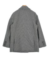 Arpege story（アルページュストーリー）テーラードジャケット 黒 サイズ:1(S位) レディース/2200660121116