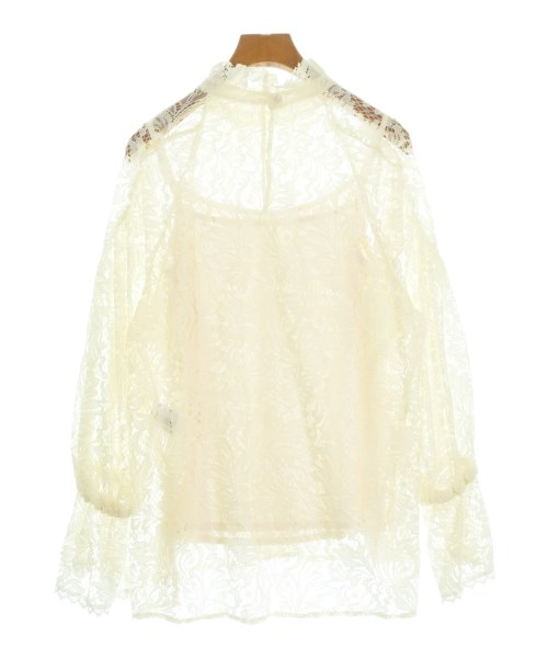 Arpege story（アルページュストーリー）ブラウス 白 サイズ:S レディース/2200660143057